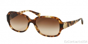 Coach HC8015 Sunglasses Allie - Coach