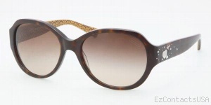 Coach HC8022B Sunglasses Cameron - Coach