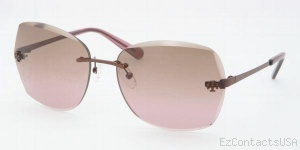 Tory Burch TY6016 Sunglasses - Tory Burch