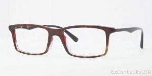 Ray Ban RX5269F Eyeglasses - Ray-Ban