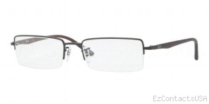 Ray Ban RX6222 Eyeglasses - Ray-Ban