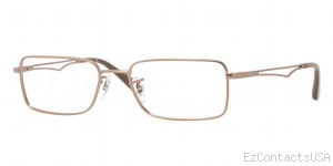Ray Ban RX6223 Eyeglasses - Ray-Ban