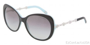 Tiffany & Co. TF4053B Sunglasses - Tiffany & Co.