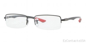 Ray Ban RX8407 Eyeglassess - Ray-Ban