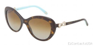 Tiffany & Co. TF4059 Sunglasses - Tiffany & Co.