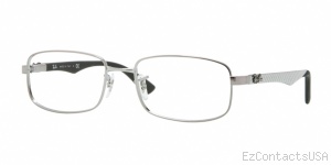Ray Ban RX8410 Eyeglasses - Ray-Ban