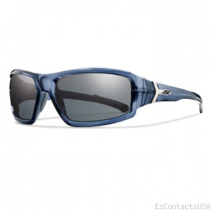 Smith Optics Interlock Spoiler Sunglasses - Smith Optics