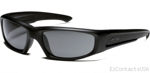 Smith Optics Hudson Tactical Sunglasses - Smith Optics