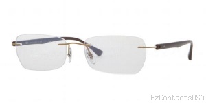 Ray Ban RX8693 Eyeglasses - Ray-Ban