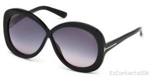 Tom Ford FT0226 Margot Sunglasses - Tom Ford
