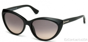 Tom Ford FT0231 Martina Sunglasses - Tom Ford