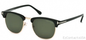 Tom Ford FT0248 Henry Sunglasses - Tom Ford