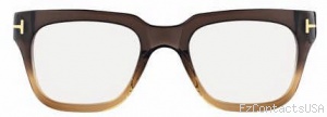 Tom Ford FT5216 Eyeglasses - Tom Ford