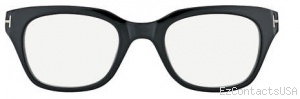 Tom Ford FT5240 Eyeglasses - Tom Ford