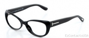 Tom Ford FT5263 Eyeglasses - Tom Ford