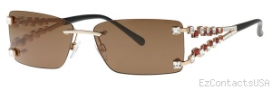 Caviar 5582 Sunglasses - Caviar