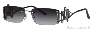Caviar 6848 Sunglasses - Caviar
