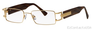 Caviar 1525 Eyeglasses - Caviar