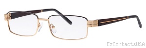 Caviar 1596 Eyeglasses  - Caviar