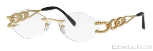Caviar 1658 Eyeglasses - Caviar