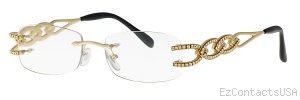 Caviar 1659 Eyeglasses - Caviar