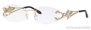 Caviar 5580 Eyeglasses - Caviar