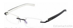 Tag Heuer Trends Rubber 8108 Eyeglasses - Tag Heuer