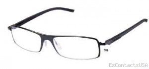 Tag Heuer Automatic 0801 Eyeglasses - Tag Heuer