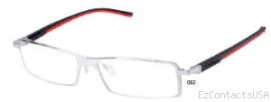 Tag Heuer Automatic 0802 Eyeglasses - Tag Heuer