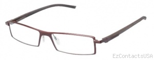 Tag Heuer Automatic 0803 Eyeglasses - Tag Heuer