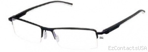 Tag Heuer Automatic 0821 Eyeglasses - Tag Heuer