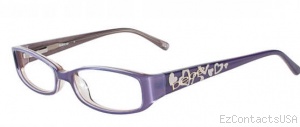 Bebe BB 5040 Eyeglasses - Bebe