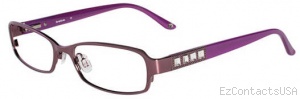 Bebe BB 5039 Eyeglasses - Bebe