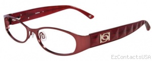 Bebe BB 5037 Eyeglasses - Bebe