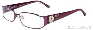 Bebe BB 5035 Eyeglasses - Bebe