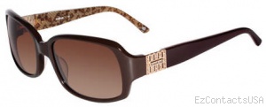 Bebe BB 7060 Sunglasses - Bebe
