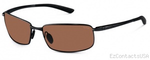 Bolle Benton Sunglasses - Bolle