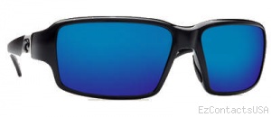 Costa Del Mar Peninsula Sunglasses - Black Frame - Costa Del Mar