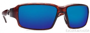 Costa Del Mar Peninsula Sunglasses - Tortoise Frame - Costa Del Mar
