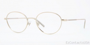 Brooks Brothers BB1002 Eyeglasses - Brooks Brothers