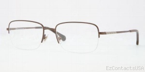 Brooks Brothers BB1004 Eyeglasses - Brooks Brothers