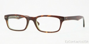 Brooks Brothers BB2003 Eyeglasses - Brooks Brothers