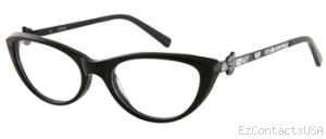Guess GU 2257 Eyeglasses  - Guess