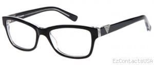 Guess GU 2294 Eyeglasses - Guess