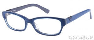 Guess GU 2295 Eyeglasses - Guess