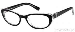 Guess GU 2296 Eyeglasses - Guess