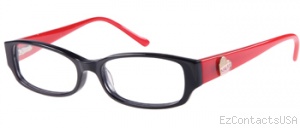 Guess GU 9072 Eyeglasses - Guess