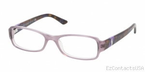 Ralph Lauren RL6075 Eyeglasses - Ralph Lauren