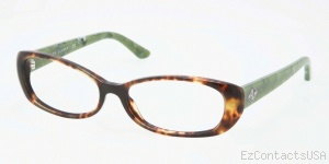 Ralph Lauren RL6089 Eyeglasses - Ralph Lauren
