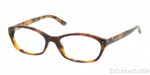 Ralph Lauren RL6091 Eyeglasses - Ralph Lauren